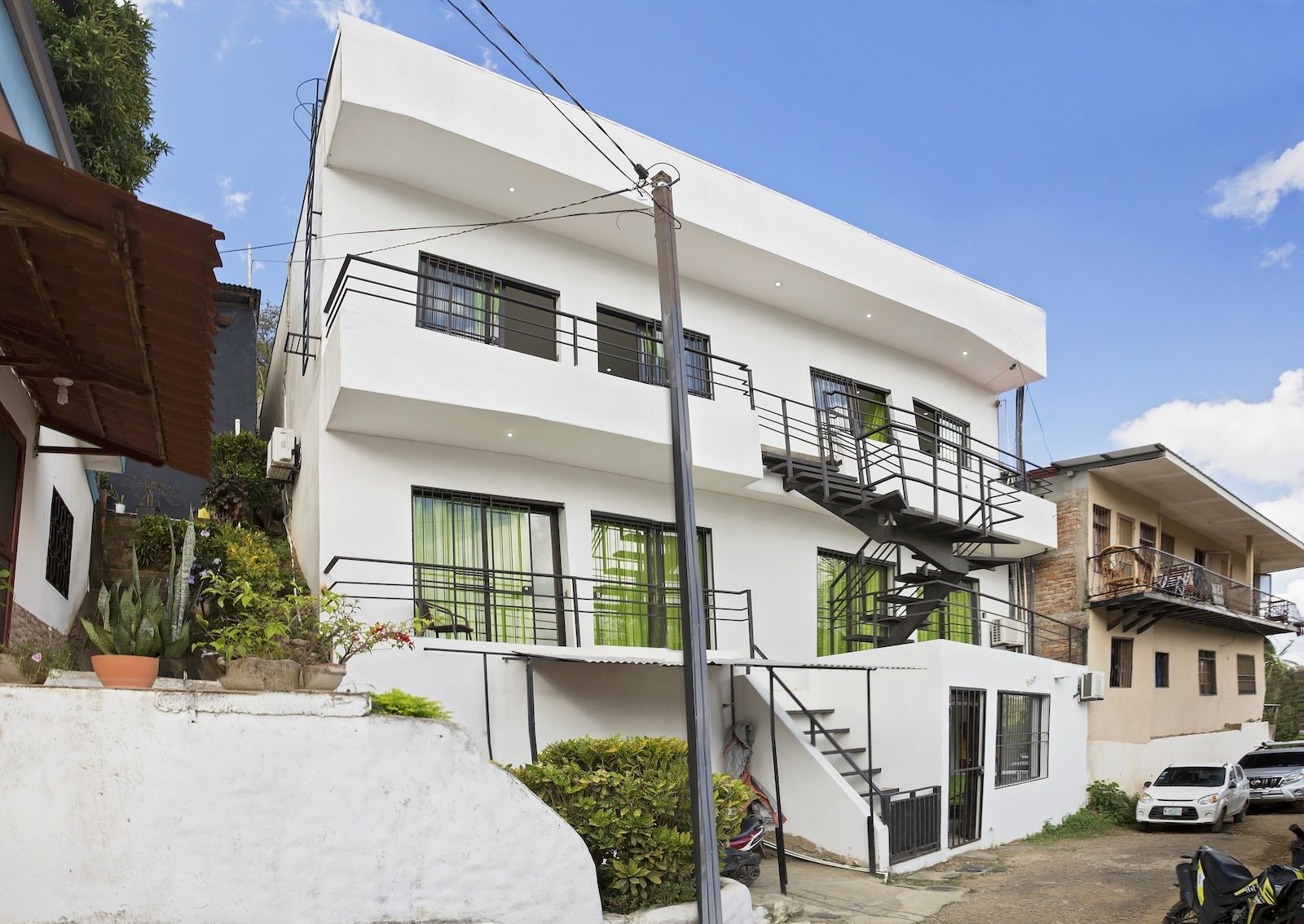 Beachfront Hotel with Adjacent Properties in San Juan Del Sur, Nicaragua - Image 44