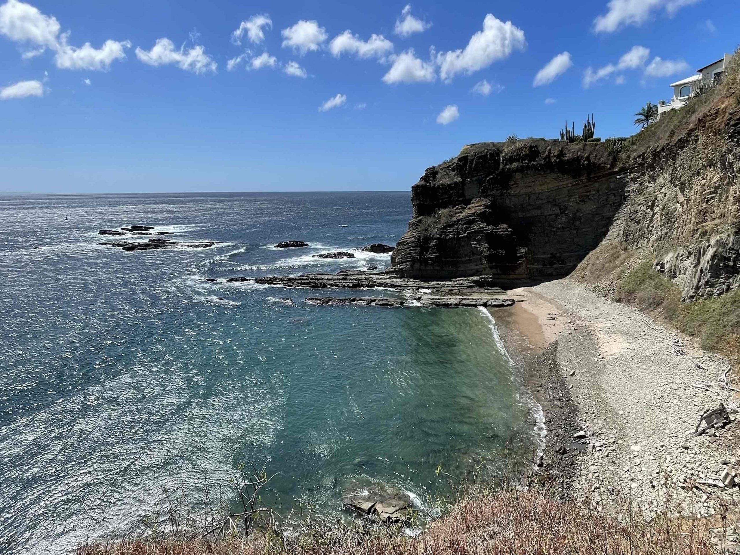 Incomparable San Juan del Sur Oceanfront Lot - Image 10