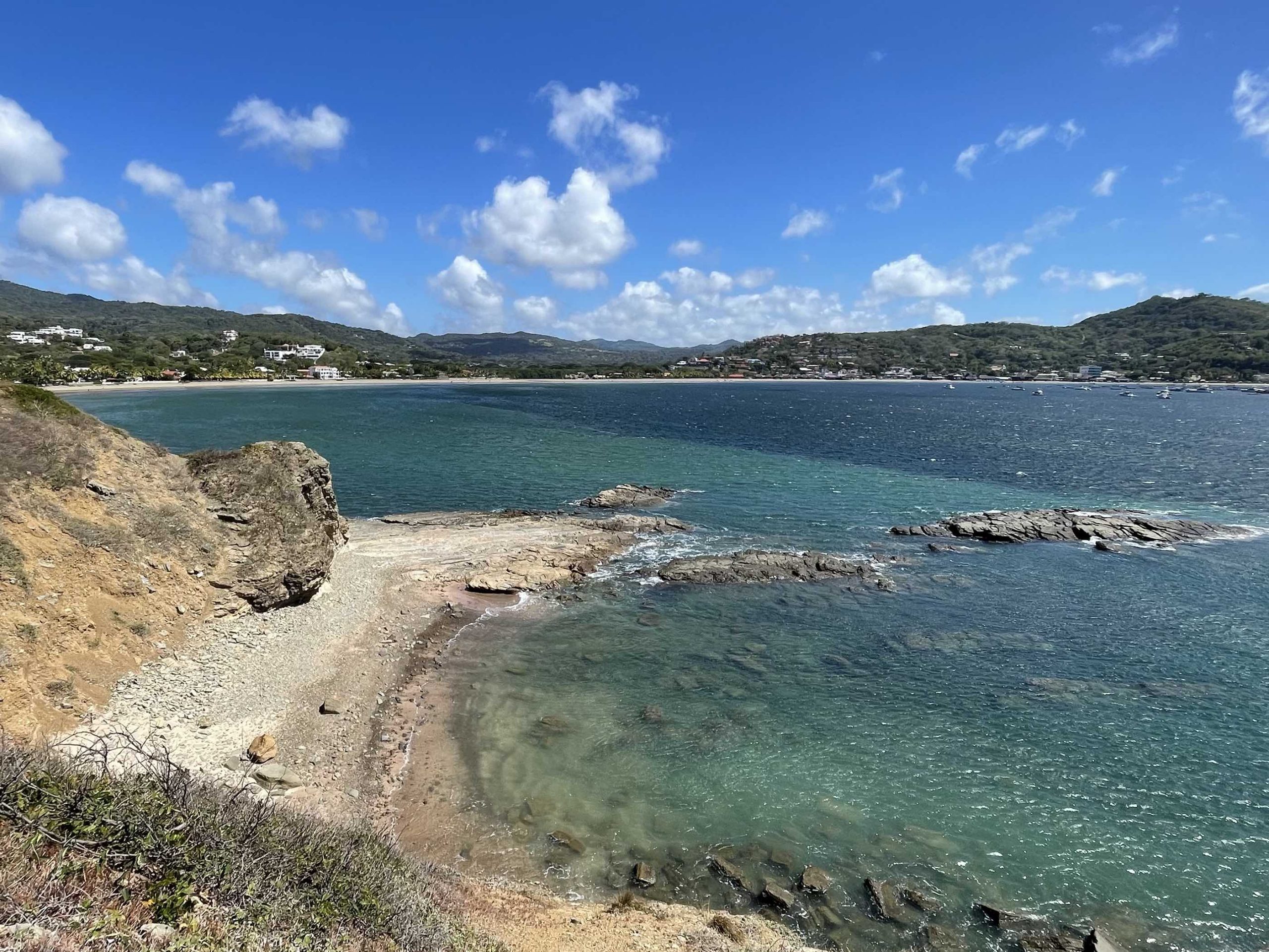 Incomparable San Juan del Sur Oceanfront Lot - Image 11