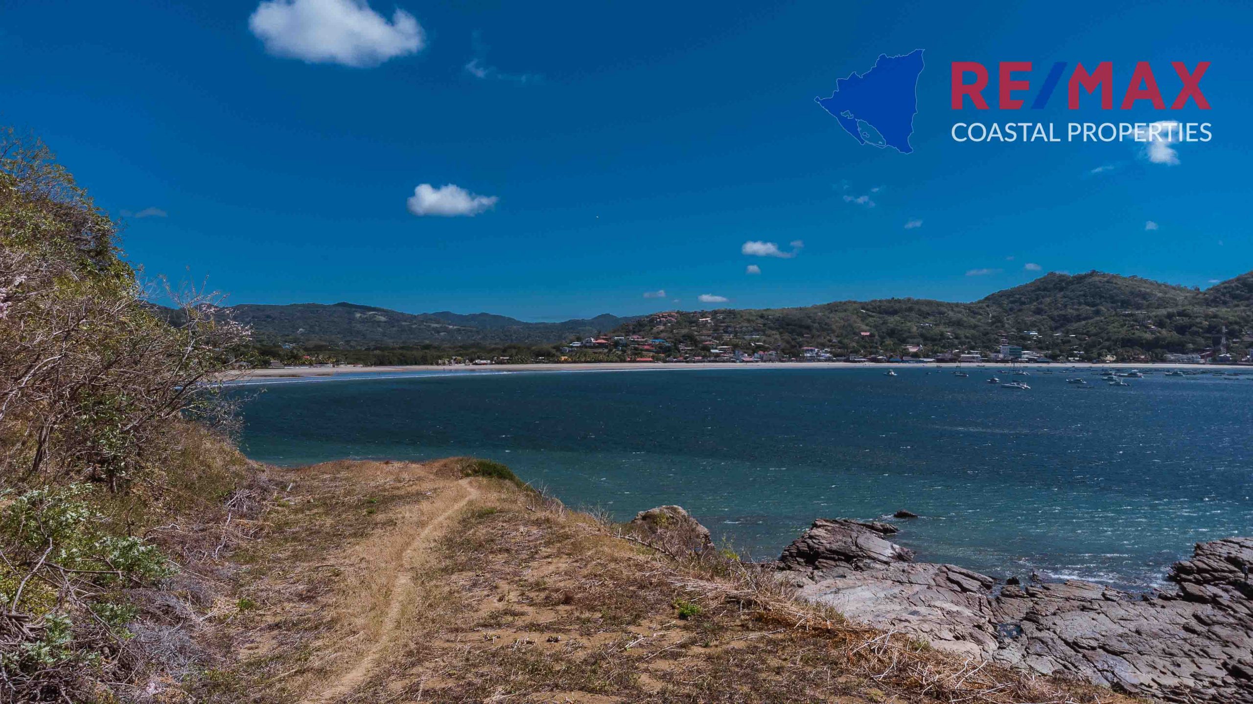 Incomparable San Juan del Sur Oceanfront Lot - Image 7