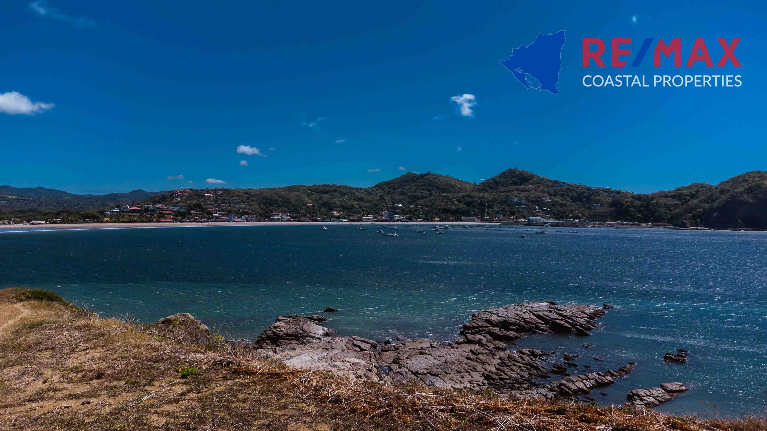 Incomparable San Juan del Sur Oceanfront Lot - Image 9