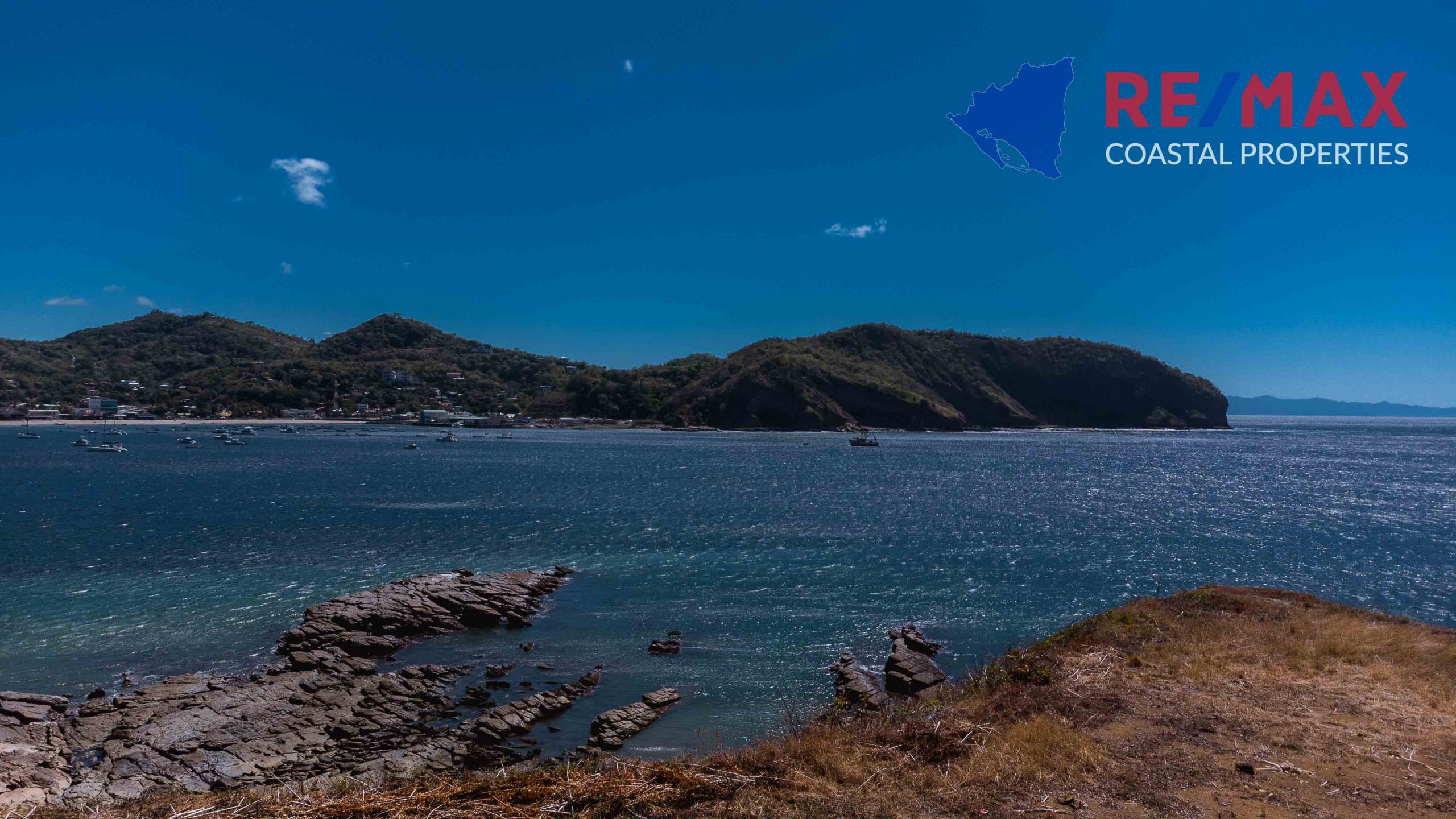Incomparable San Juan del Sur Oceanfront Lot - Image 8