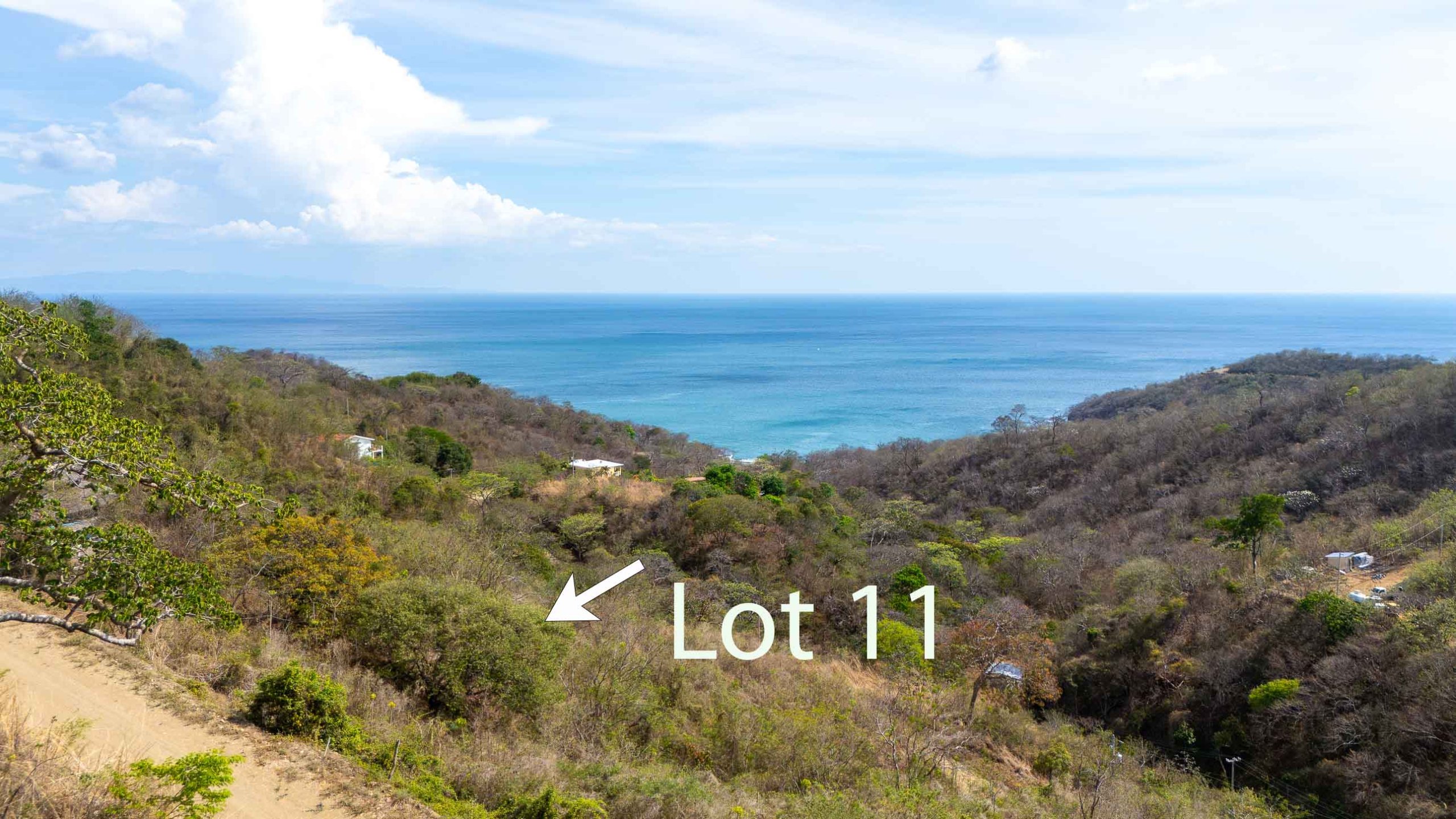 Flat Ocean-View Lot | Only 3 Minutes From Town - Image 19
