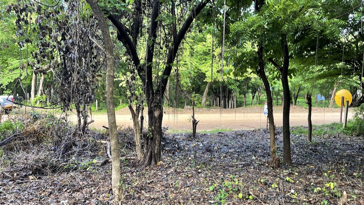 Playa El Coco Hillside Lot - Image 8