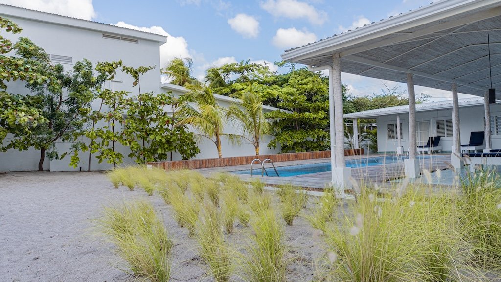 Popoyo Beachfront House + Large Multi-Use Lot - Image 2