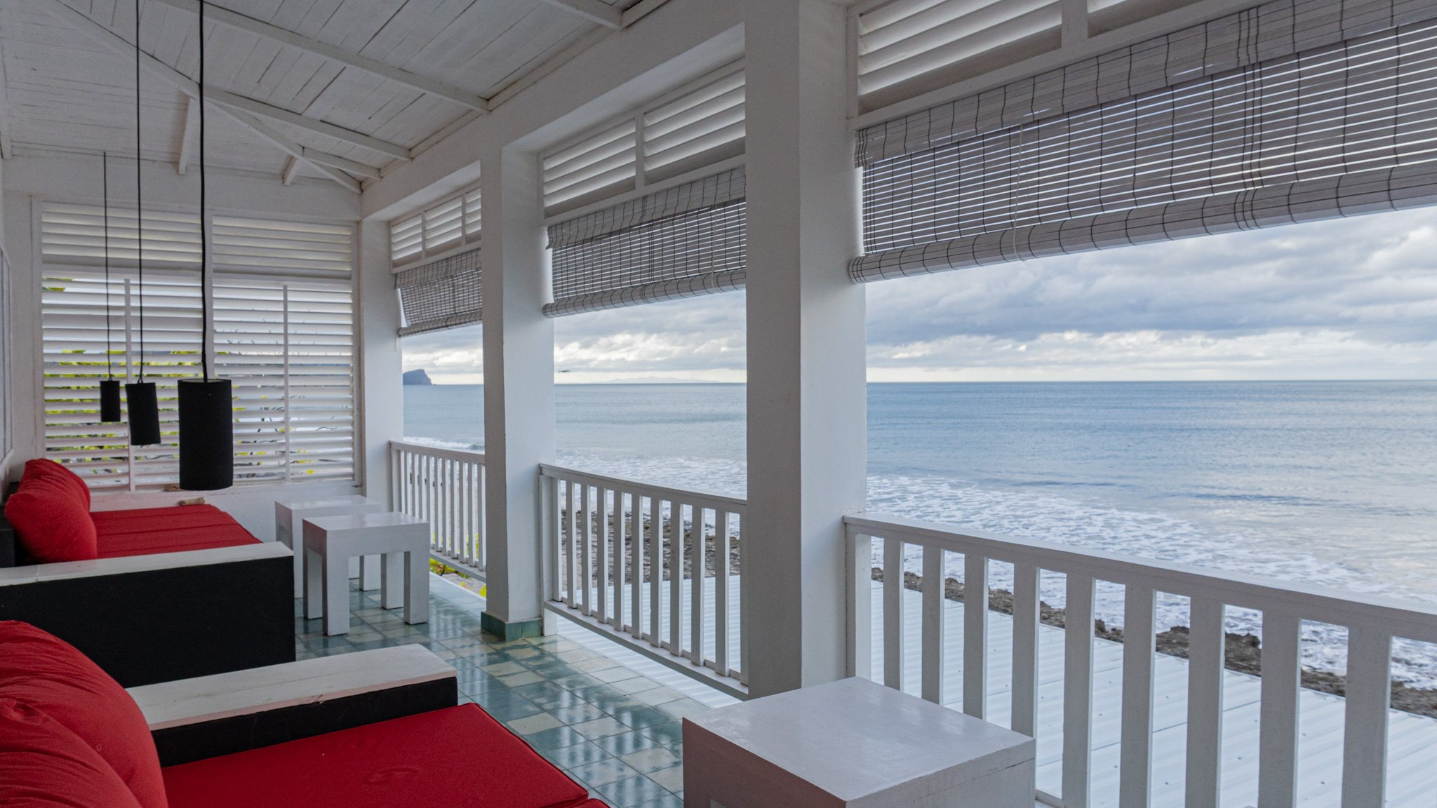 Popoyo Beachfront House + Large Multi-Use Lot - Image 8