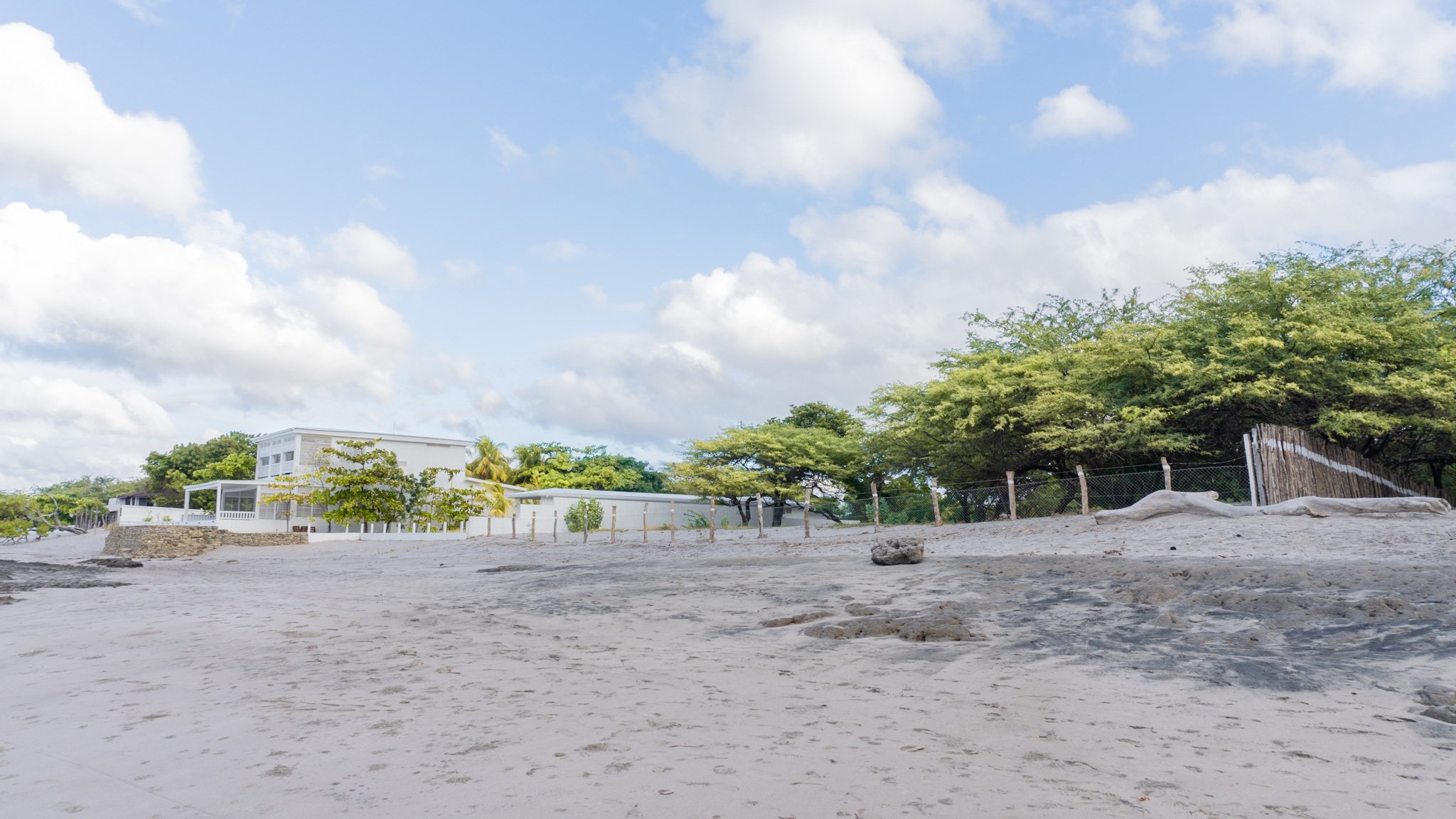 Popoyo Beachfront House + Large Multi-Use Lot - Image 6