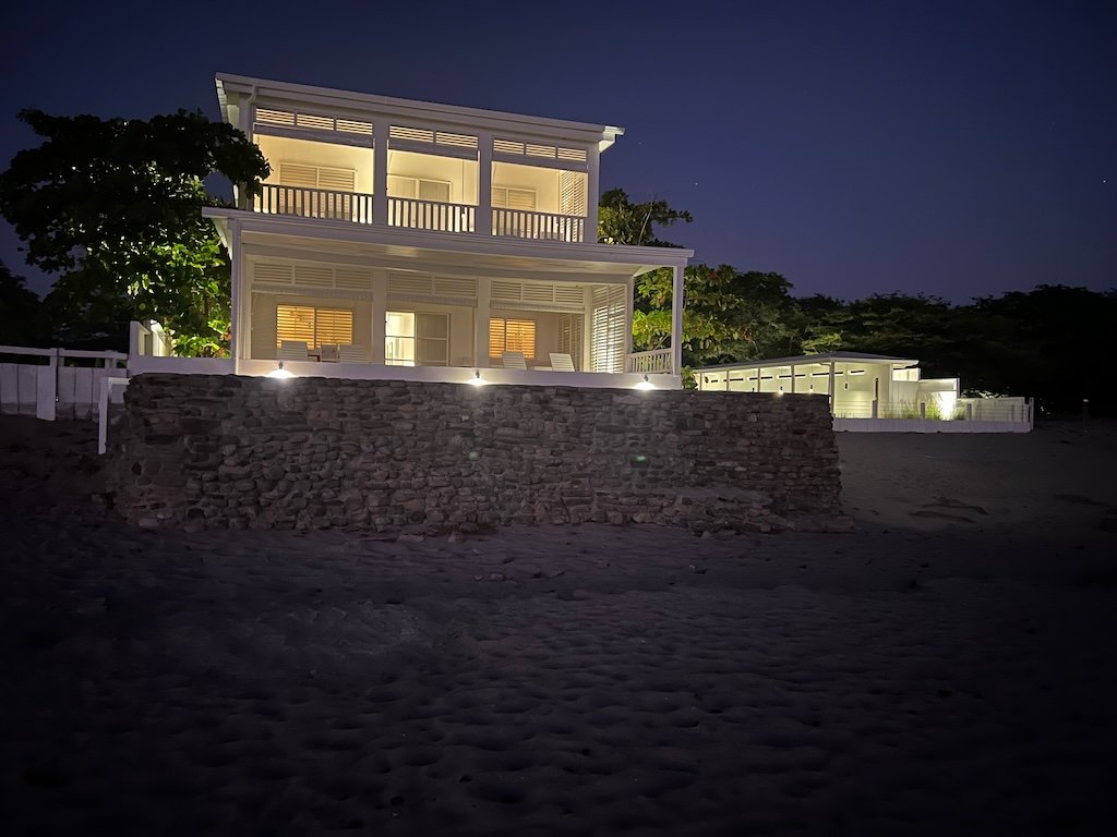 Popoyo Beachfront House + Large Multi-Use Lot - Image 26