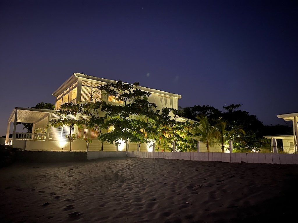 Popoyo Beachfront House + Large Multi-Use Lot - Image 27