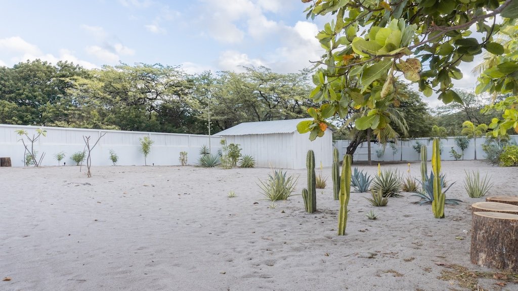 Popoyo Beachfront House + Large Multi-Use Lot - Image 13