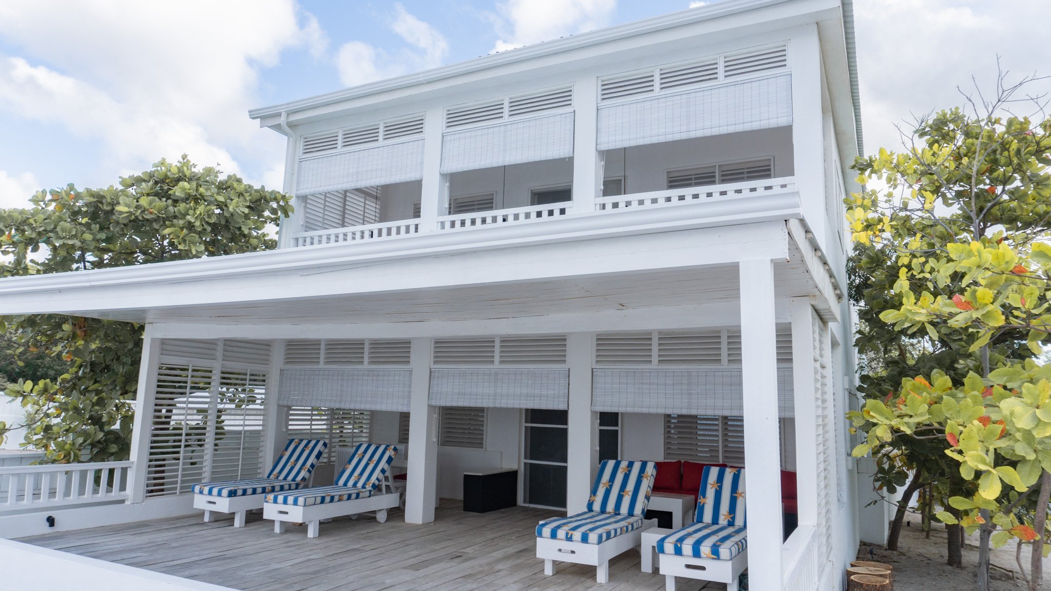 Popoyo Beachfront House + Large Multi-Use Lot - Image 5