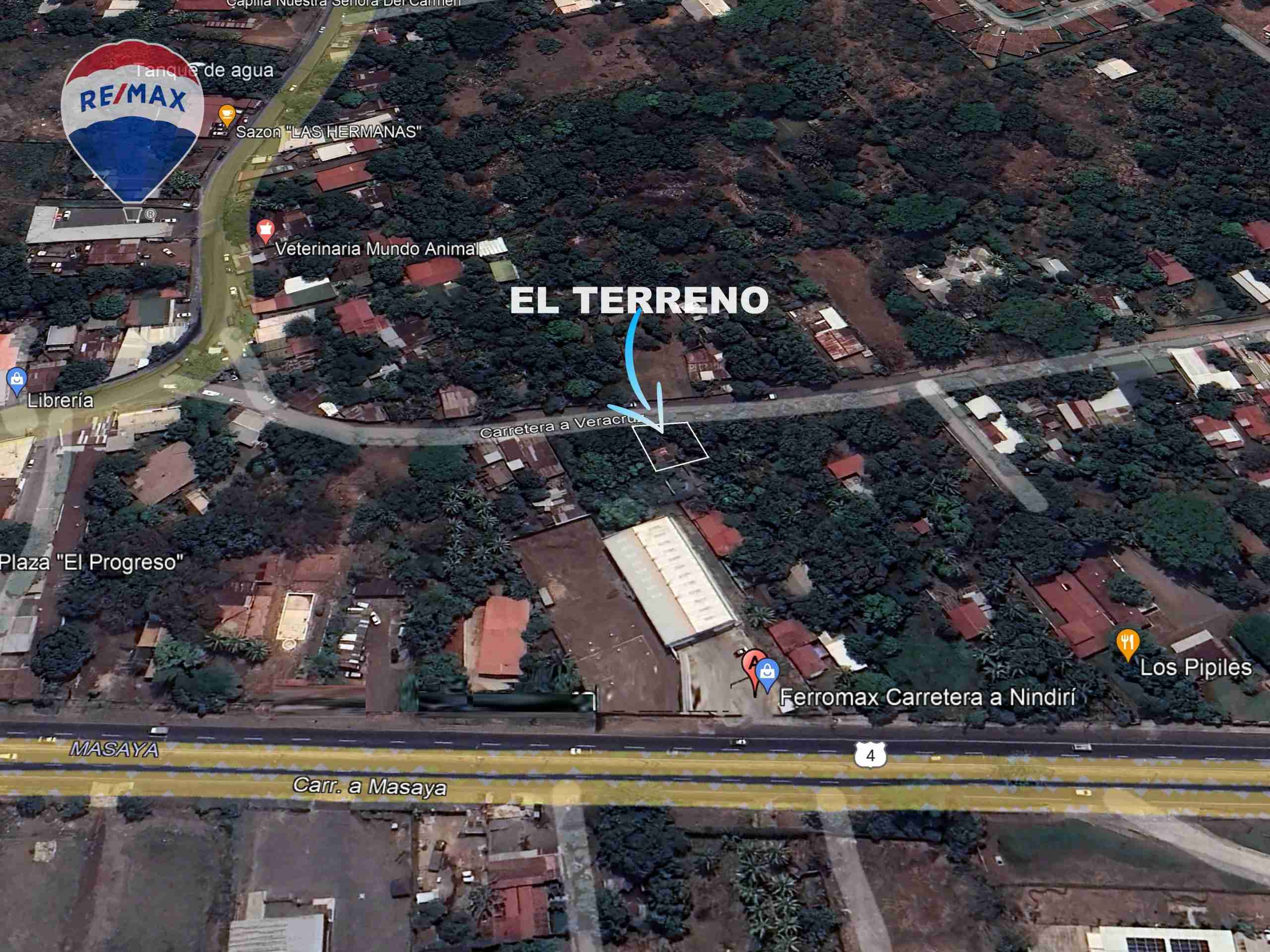 Prime Residential Lot