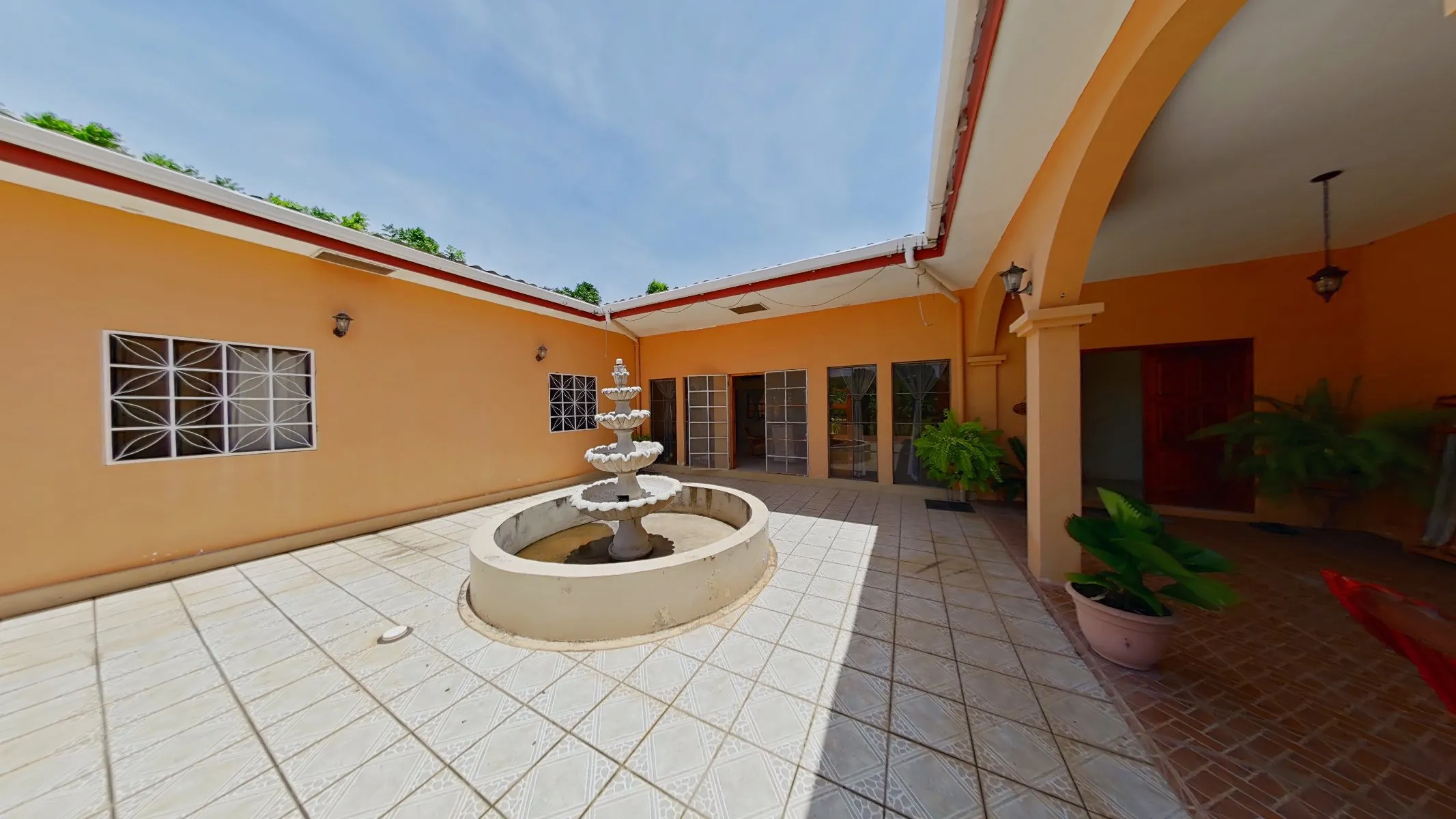 Expansive Compound on Ometepe Island - Image 24