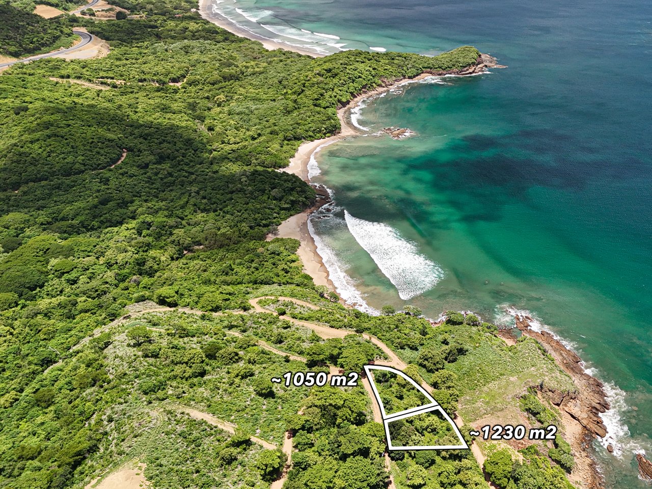Remanso Beach View Lot 87 - Image 9