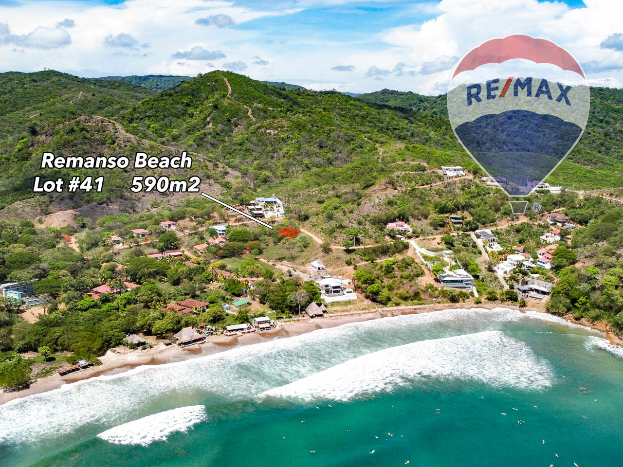 Nearly Beachfront at Tamarindo Beach - Image 12