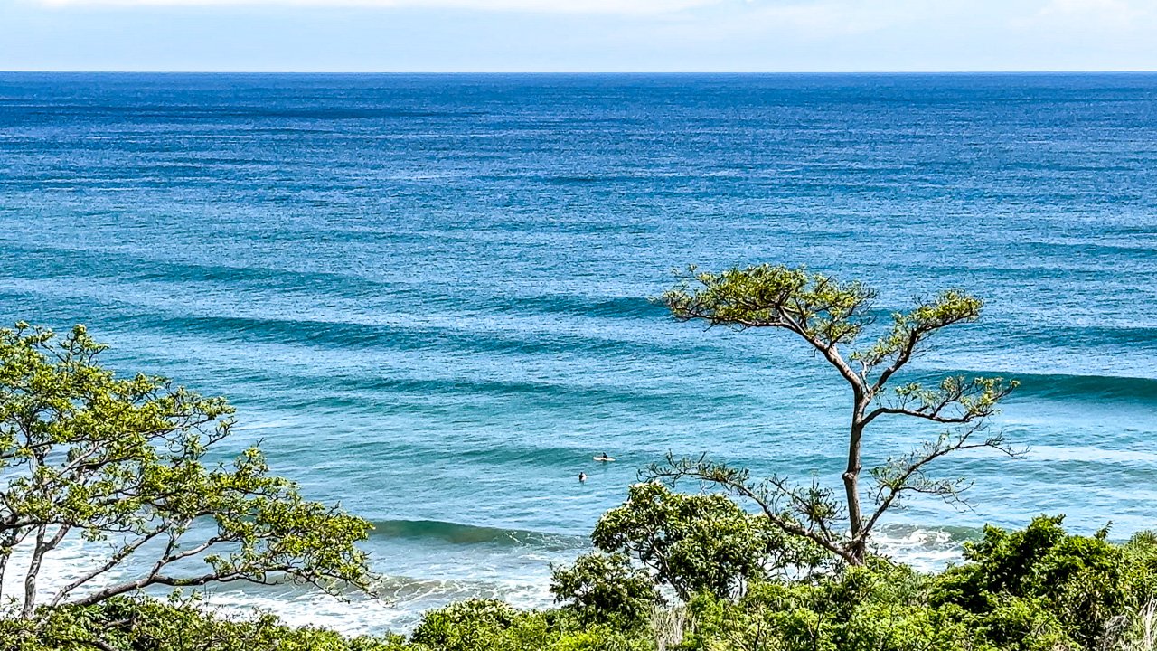 Nearly Beachfront at Tamarindo Beach - Image 3