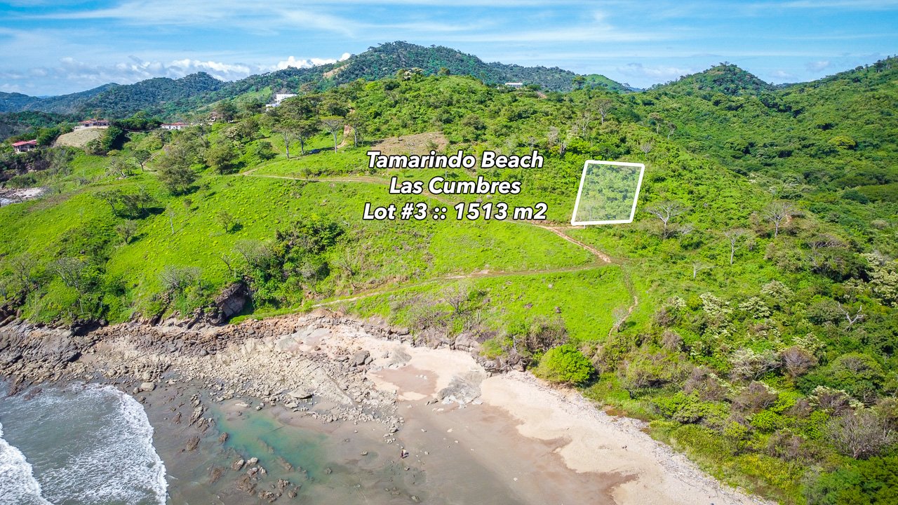 Nearly Beachfront at Tamarindo Beach - Image 2