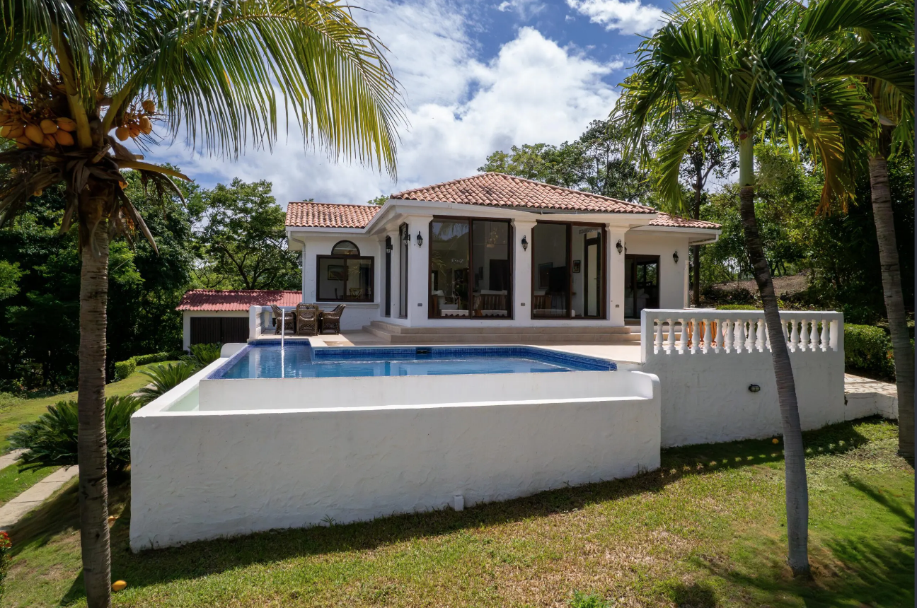 Casa Una Mas Rancho Santana - Image 11