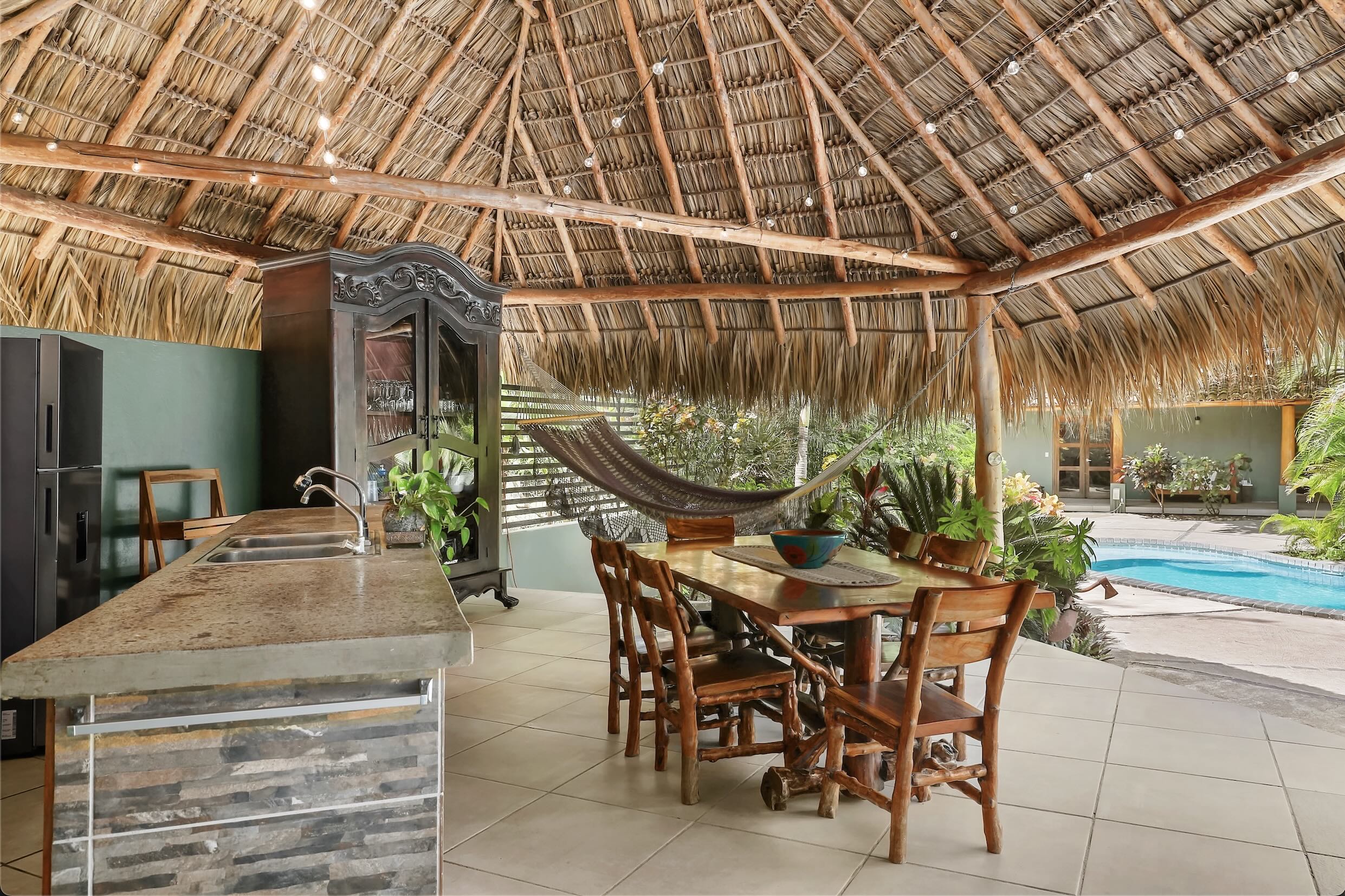 Serene Home Close to Everything in San Juan Del Sur - Image 15