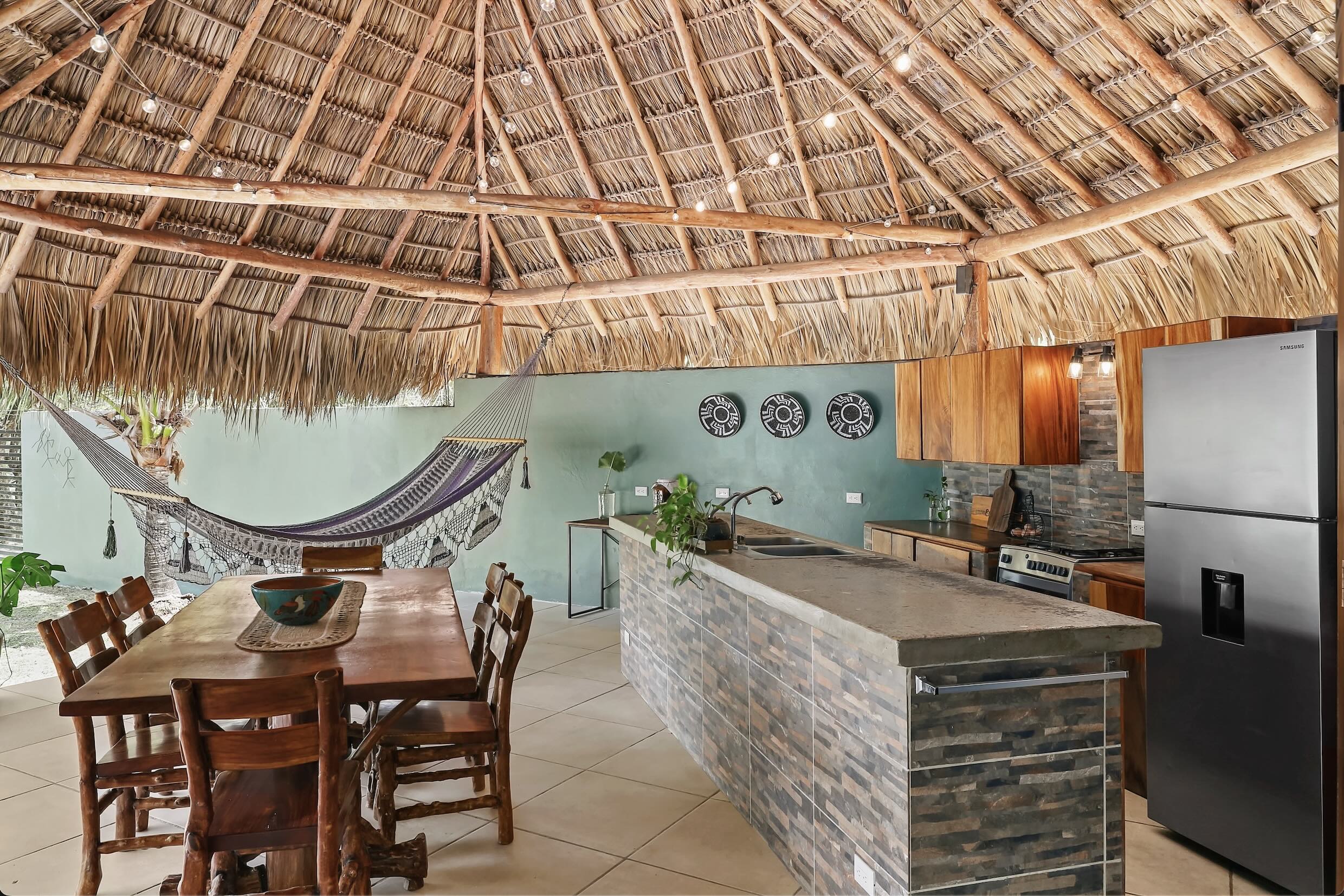 Serene Home Close to Everything in San Juan Del Sur - Image 13
