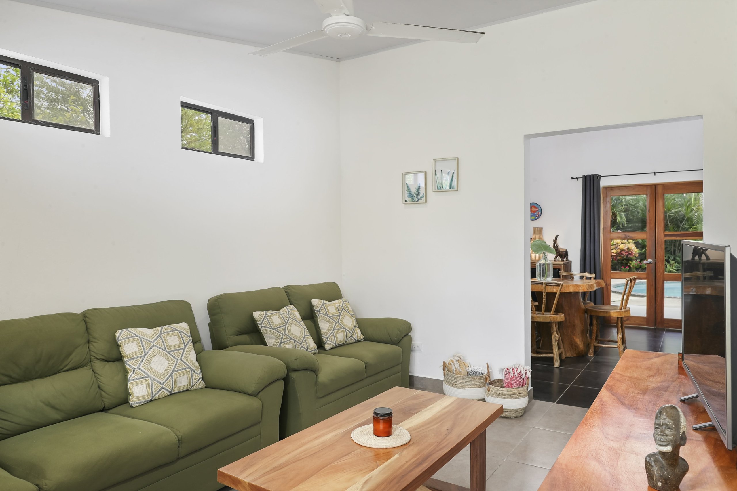 Serene Home Close to Everything in San Juan Del Sur - Image 5