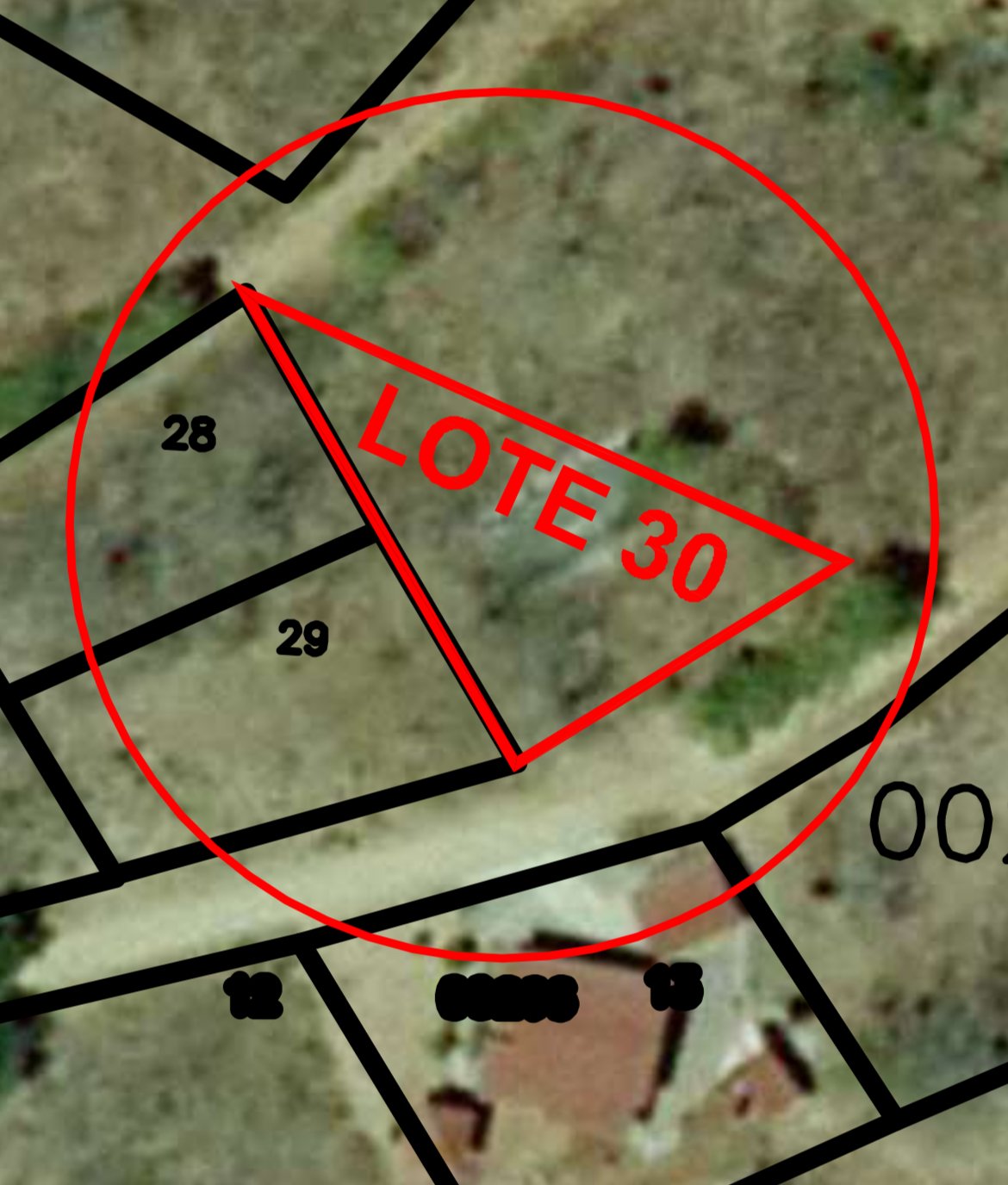 SOLD- Small Lot in Prime Location – Close to Beaches & San Juan Del Sur - Image 11