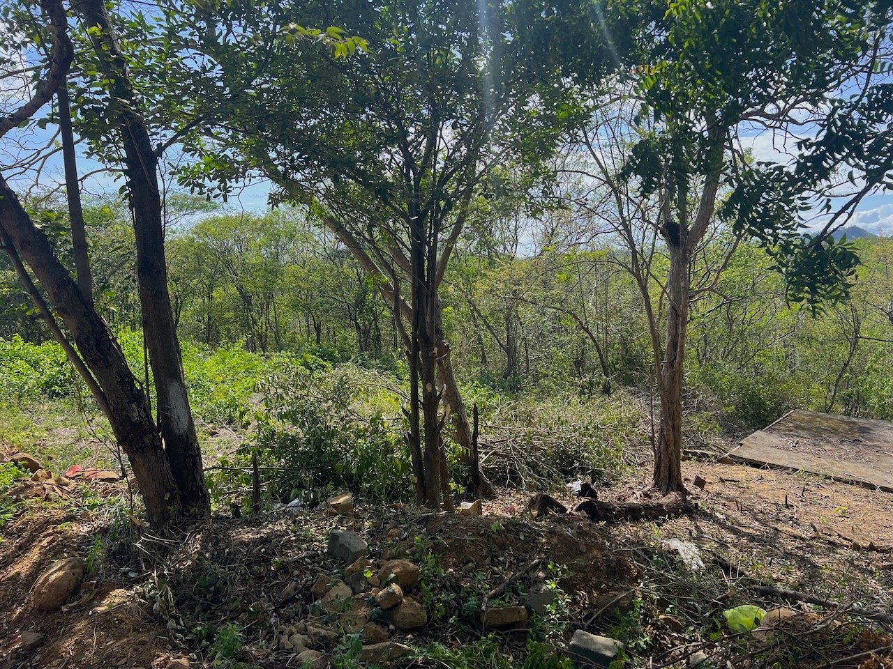 SOLD- Small Lot in Prime Location – Close to Beaches & San Juan Del Sur - Image 7