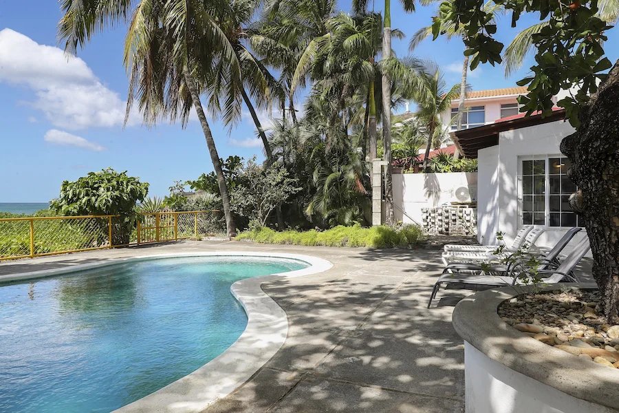 Spacious Sunlit Beachfront Home in San Juan Del Sur, Nicaragua - Image 19