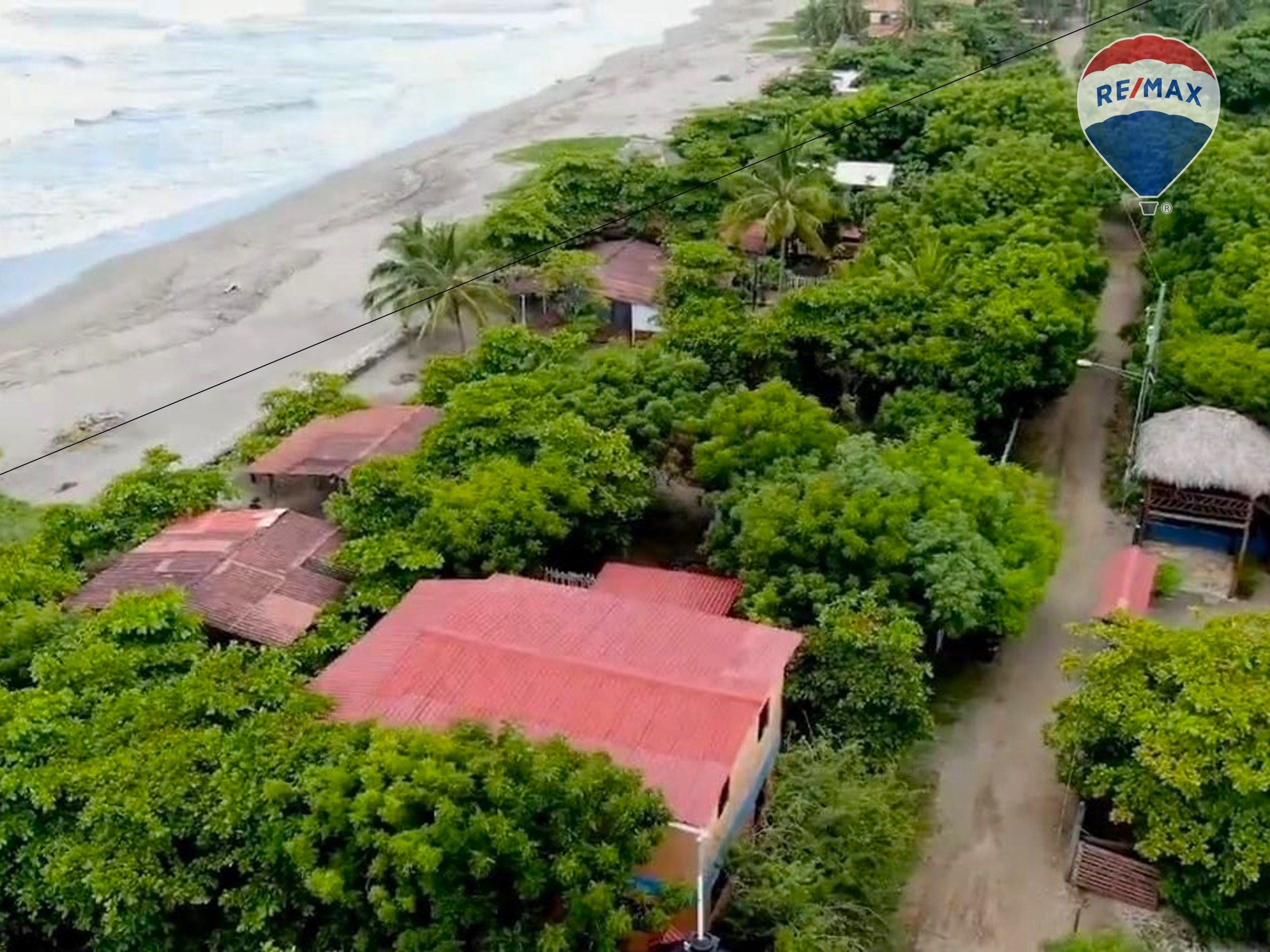 Stunning Two-Story Beachfront Retreat - Image 2