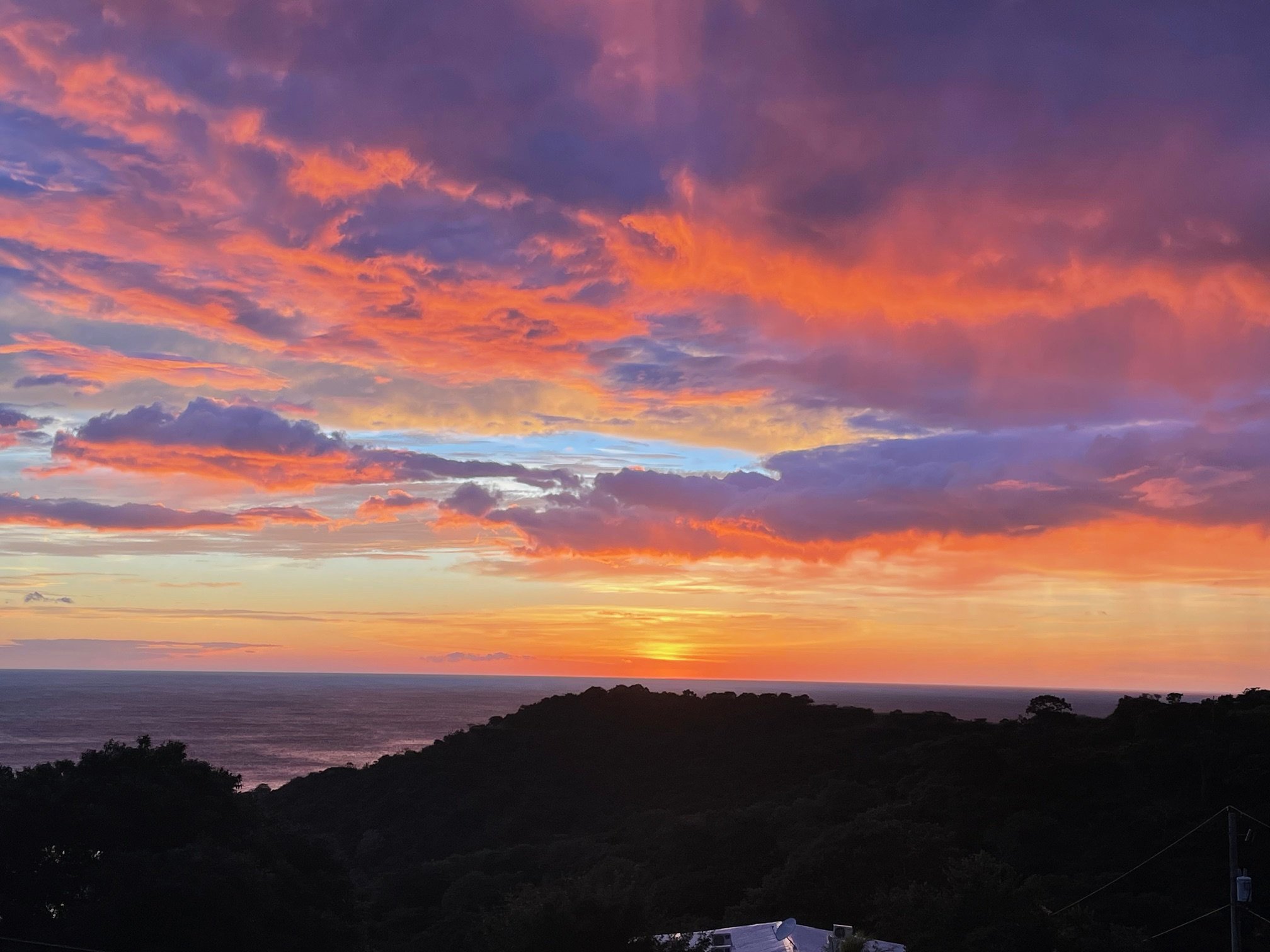 Casa Colibri: a Splendid Ocean View Villa for Sale in San Juan del Sur - Image 30