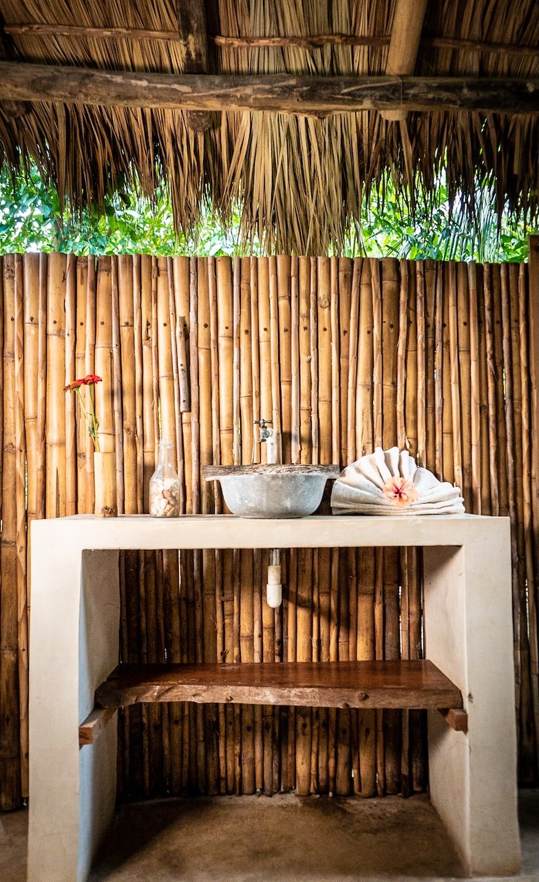 Tierra Nahua Eco Lodge A Sustainable Forest Retreat in Playa Popoyo, Nicaragua - Image 17