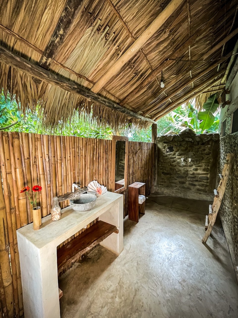 Tierra Nahua Eco Lodge A Sustainable Forest Retreat in Playa Popoyo, Nicaragua - Image 23