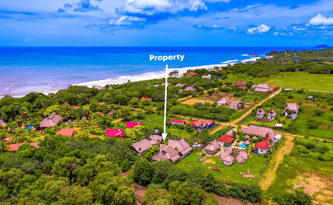 Tierra Nahua Eco Lodge A Sustainable Forest Retreat in Playa Popoyo, Nicaragua - Image 7