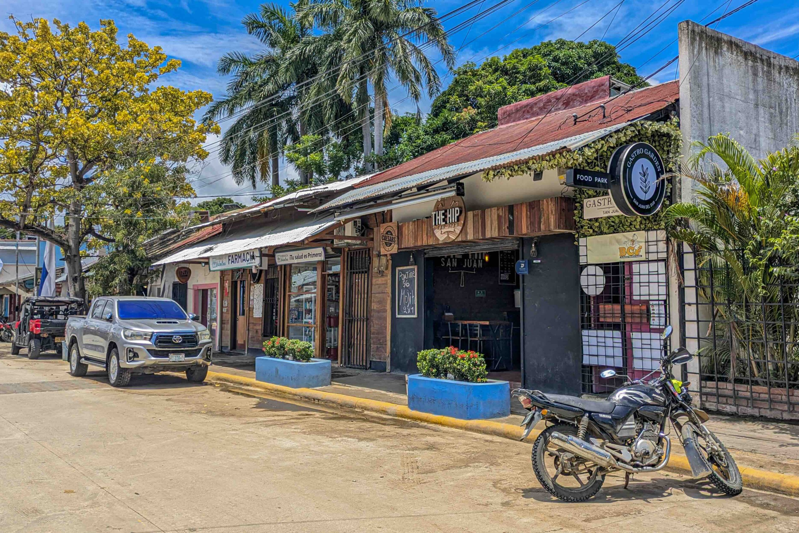 Beachfront Hotel with Adjacent Properties in San Juan Del Sur, Nicaragua - Image 45