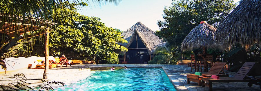 Turnkey Bungalow Near Two Beaches in San Juan Del Sur, Nicaragua - Image 16