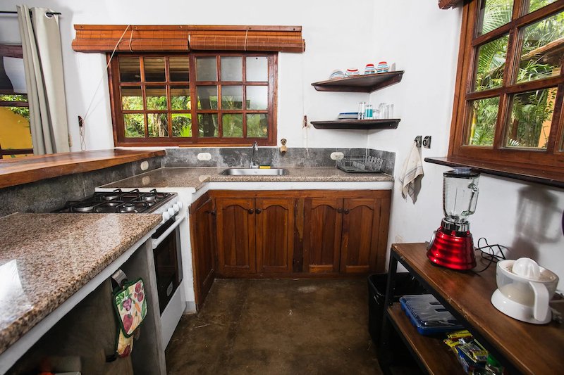 Turnkey Bungalow Near Two Beaches in San Juan Del Sur, Nicaragua - Image 8