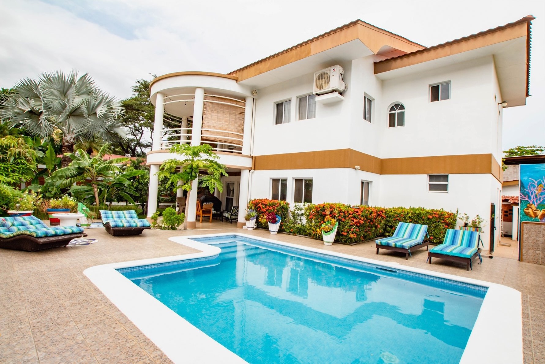 Casa Brisa de Mar: Steps from San Juan del Sur Beach in La Talanguera - Image 32