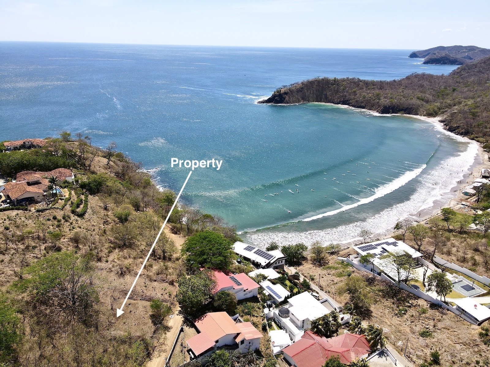 Playa Remanso Oceanview Home in San Juan Del Sur, Nicaragua - Image 34