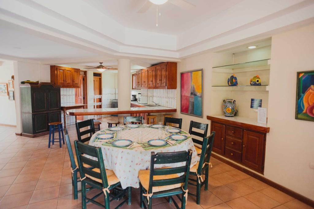SOLD - A Truly Beachfront Home Opportunity! - Image 4