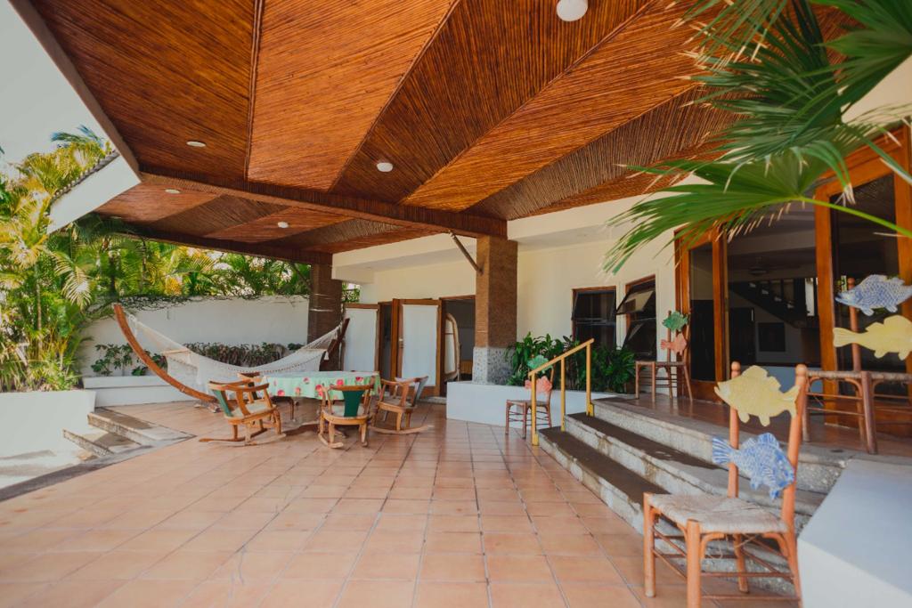 SOLD - A Truly Beachfront Home Opportunity! - Image 5