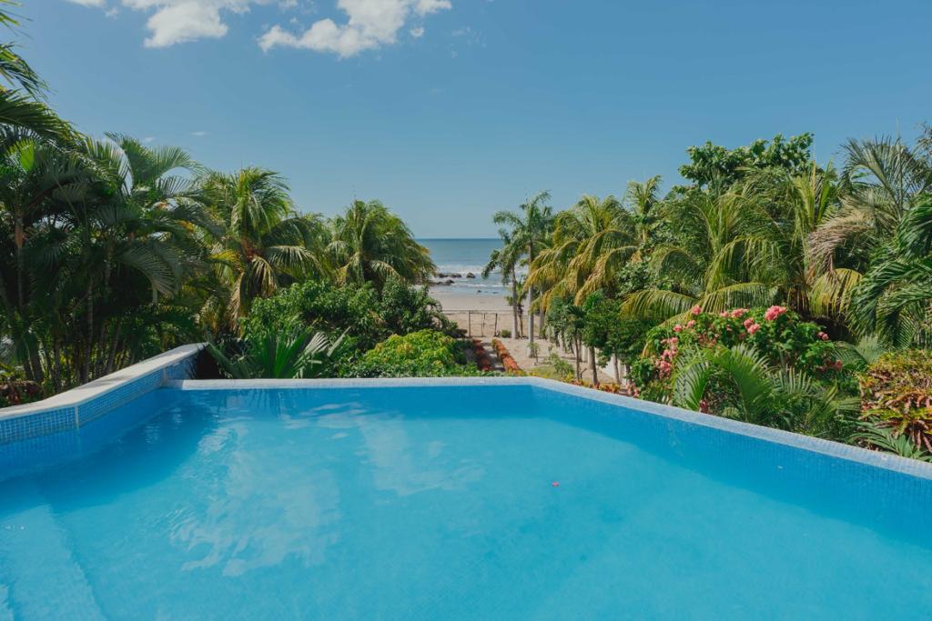 SOLD - A Truly Beachfront Home Opportunity! - Image 6
