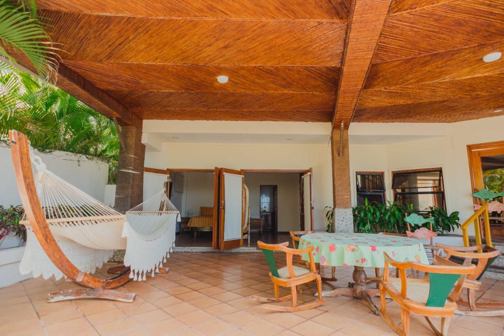 SOLD - A Truly Beachfront Home Opportunity! - Image 9