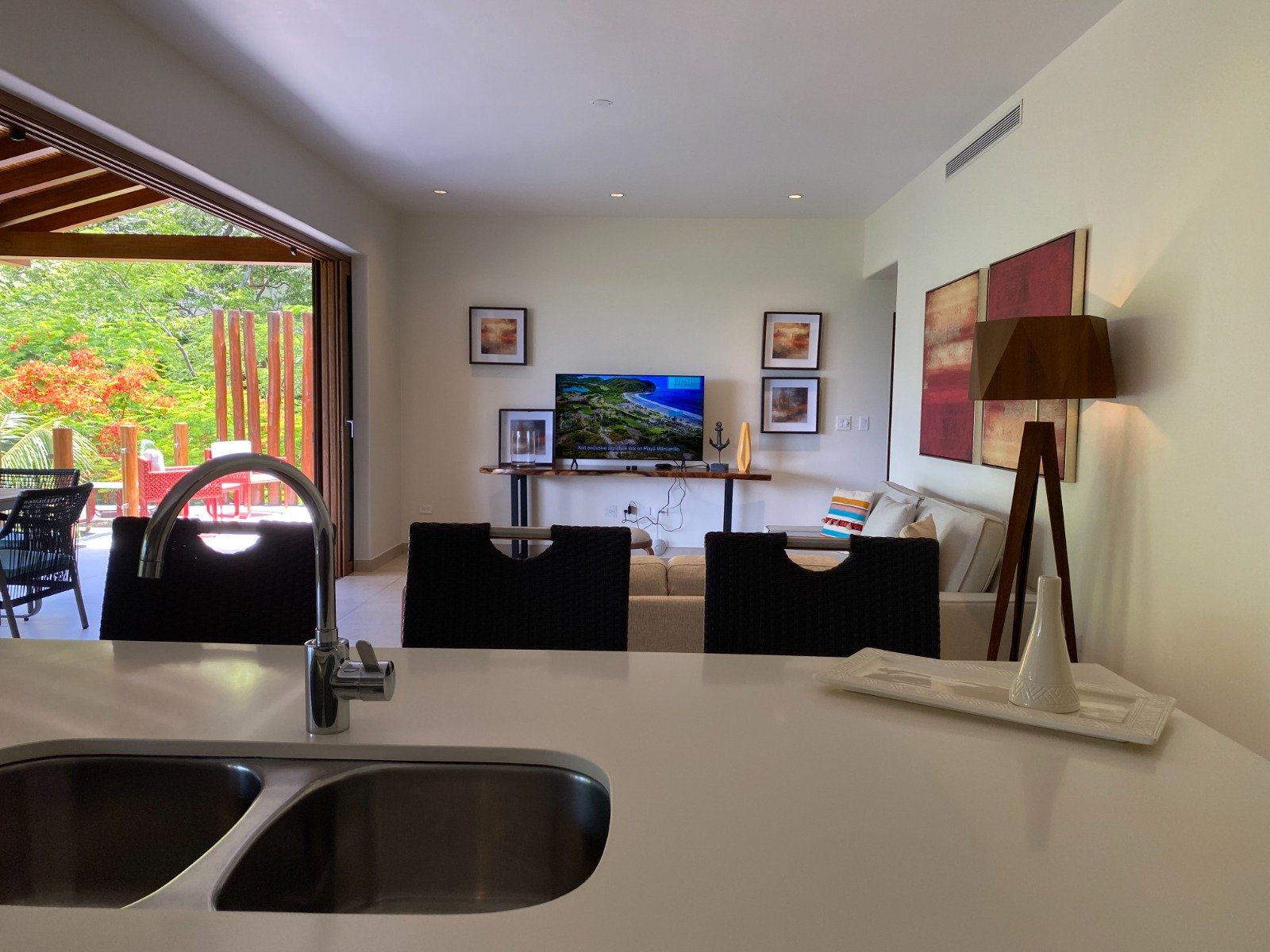 Guacalito Penthouse G5 - Turnkey Fully Furnished luxury - Image 11