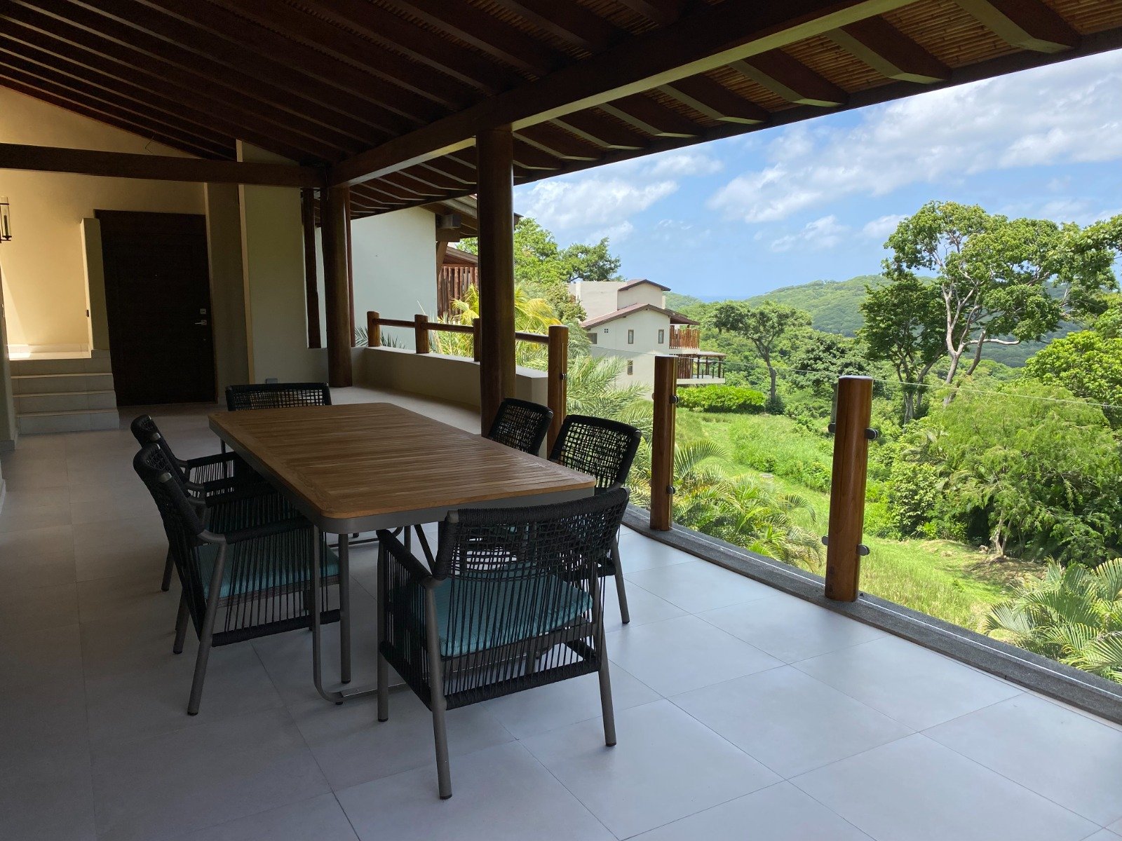 Guacalito Penthouse G5 - Turnkey Fully Furnished luxury - Image 5