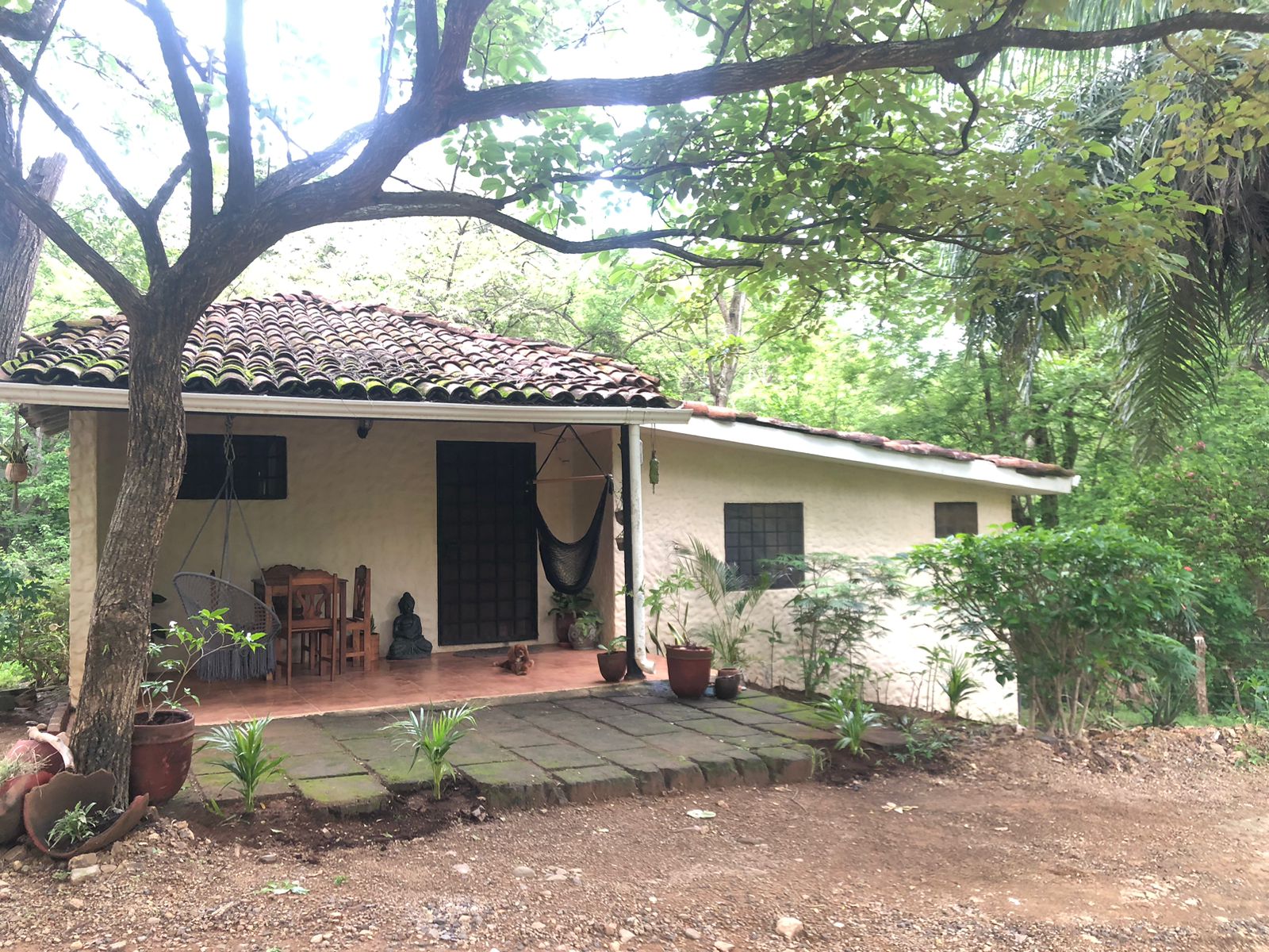 Contemporary Oceanview Home Above San Juan del Sur - Image 50
