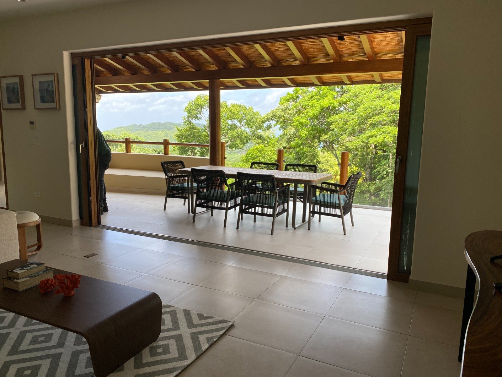 Guacalito Penthouse G5 - Turnkey Fully Furnished luxury