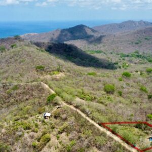 Casa La Fortaleza in El Carrizal: Multi-Unit for Sale near San Juan del Sur