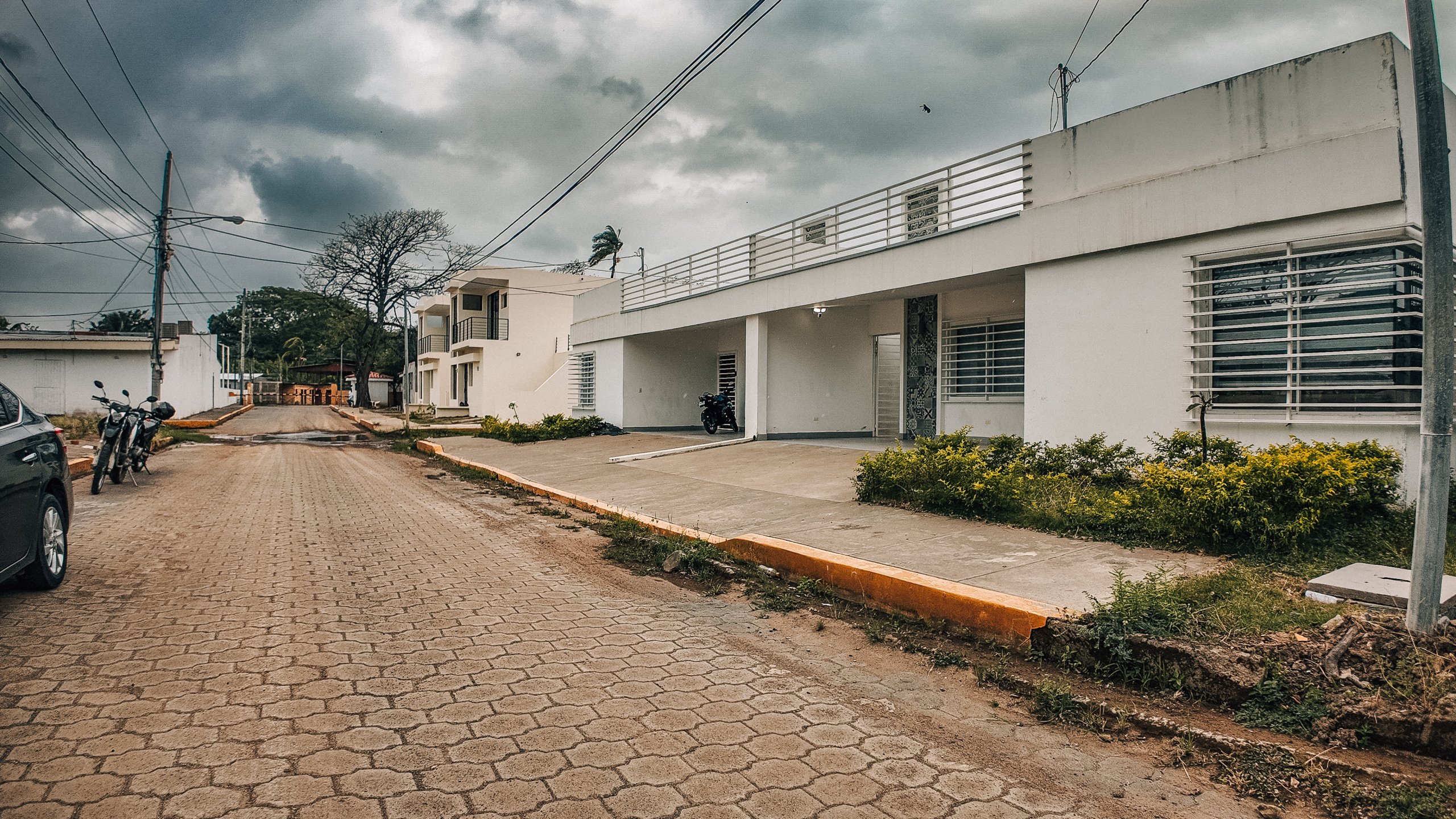 Modern House with pool at Villa San Juan - Image 2
