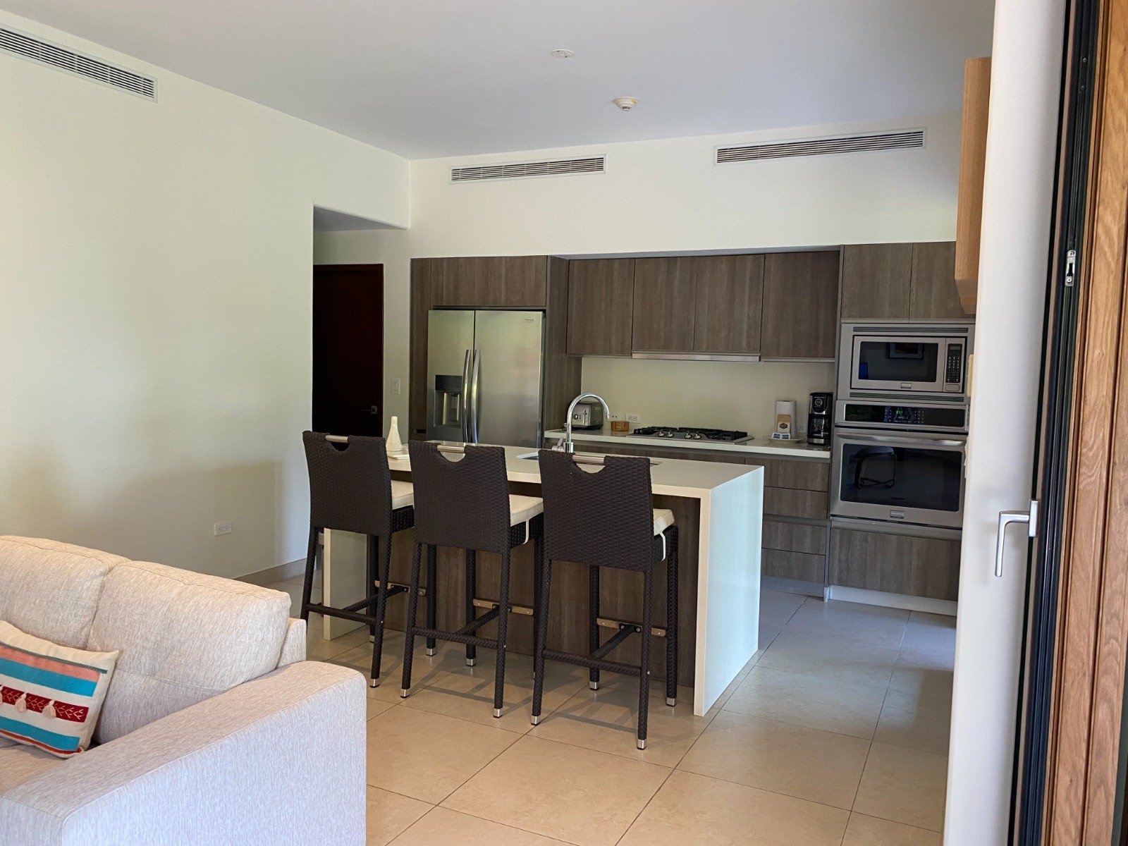 Guacalito Penthouse G5 - Turnkey Fully Furnished luxury - Image 13