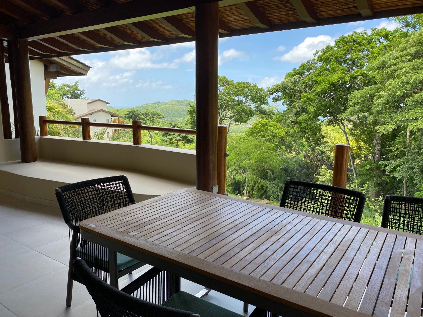 Guacalito Penthouse G5 - Turnkey Fully Furnished luxury - Image 7